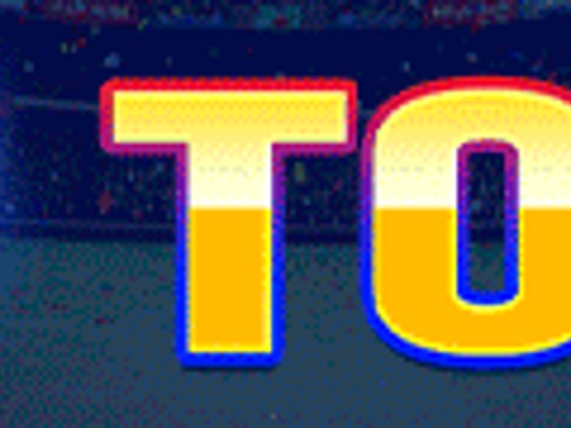 Biểu tượng tiền điện tử và thẻ cào