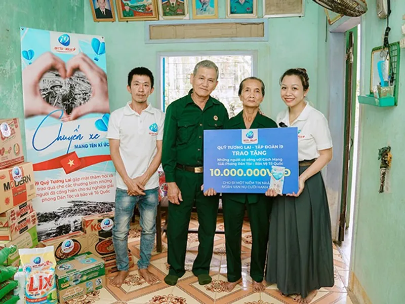 Hình ảnh các ưu đãi đặc biệt và sự kiện theo mùa tại GO99