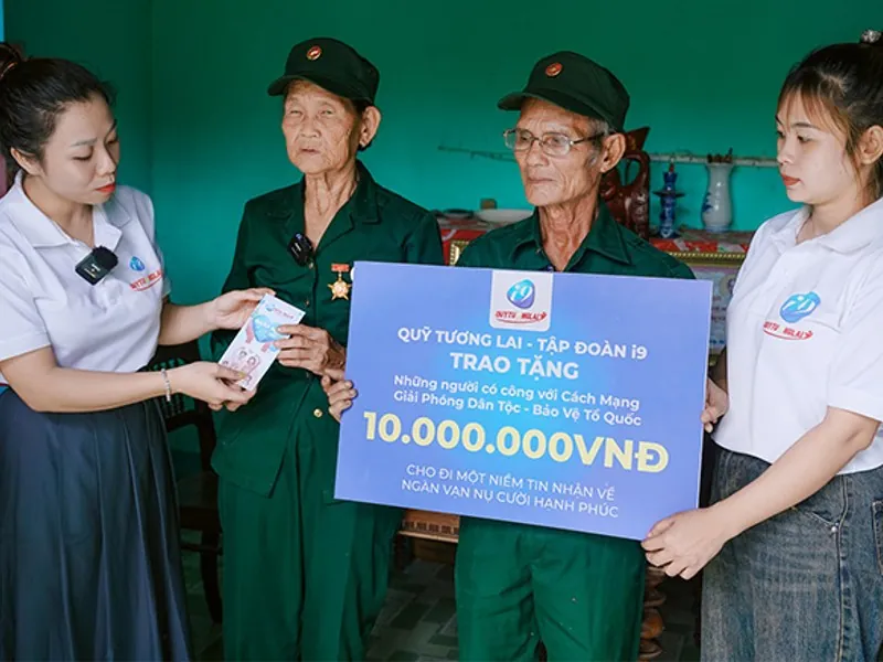 Hướng dẫn từng bước để nhận hoàn trả tại GO99