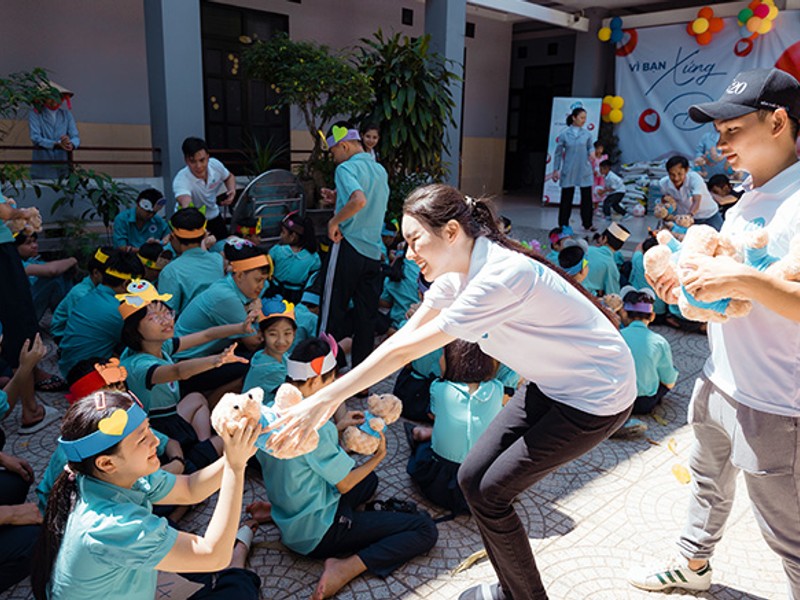 Ưu đãi theo mùa/sự kiện đặc biệt GO99