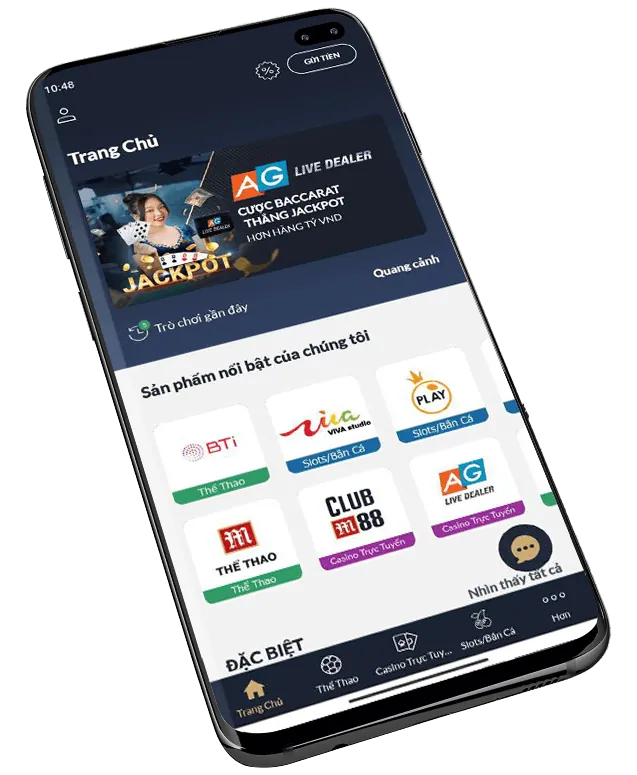 Đa Dạng Các Loại Trò Chơi GO99
