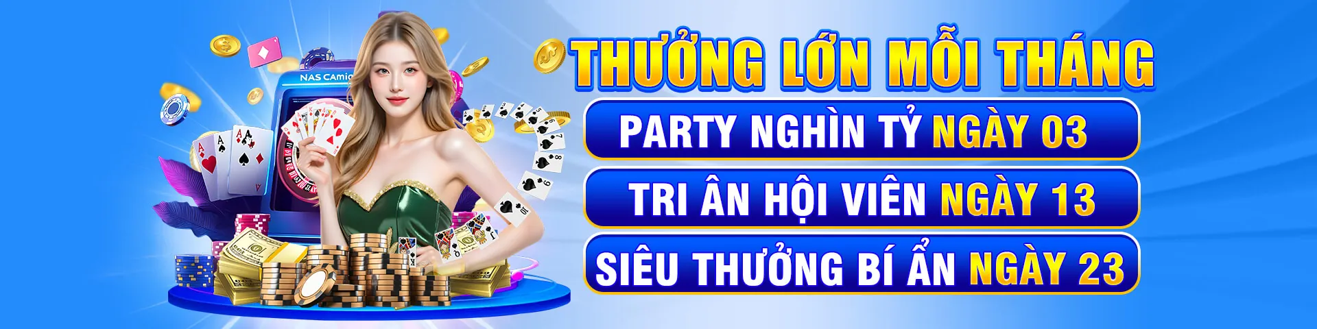 Tổng quan các loại trò chơi tại GO99 Việt Nam
