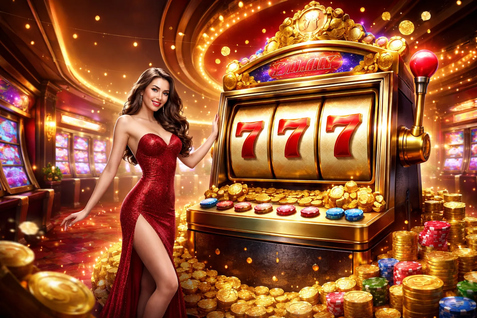 Tổng quan nền tảng GO99 hiện đại và hấp dẫn