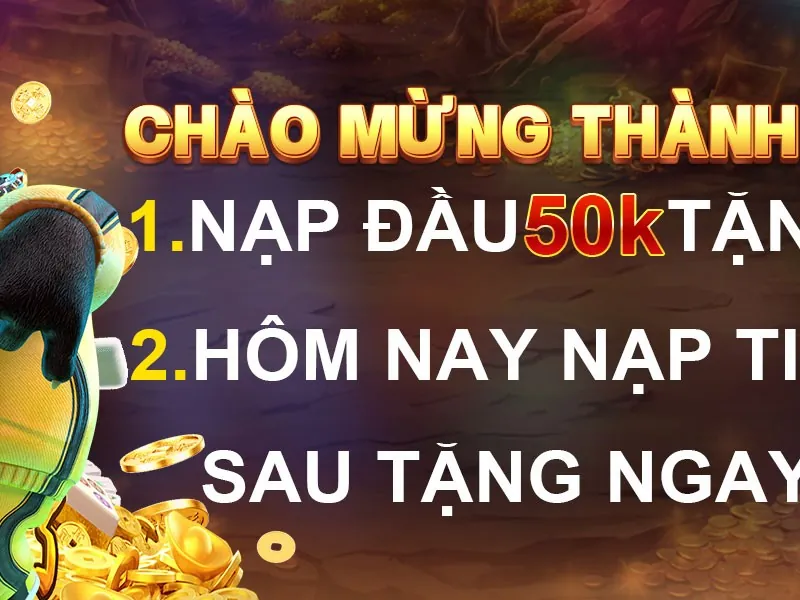 Ưu đãi đăng ký thành viên mới GO99