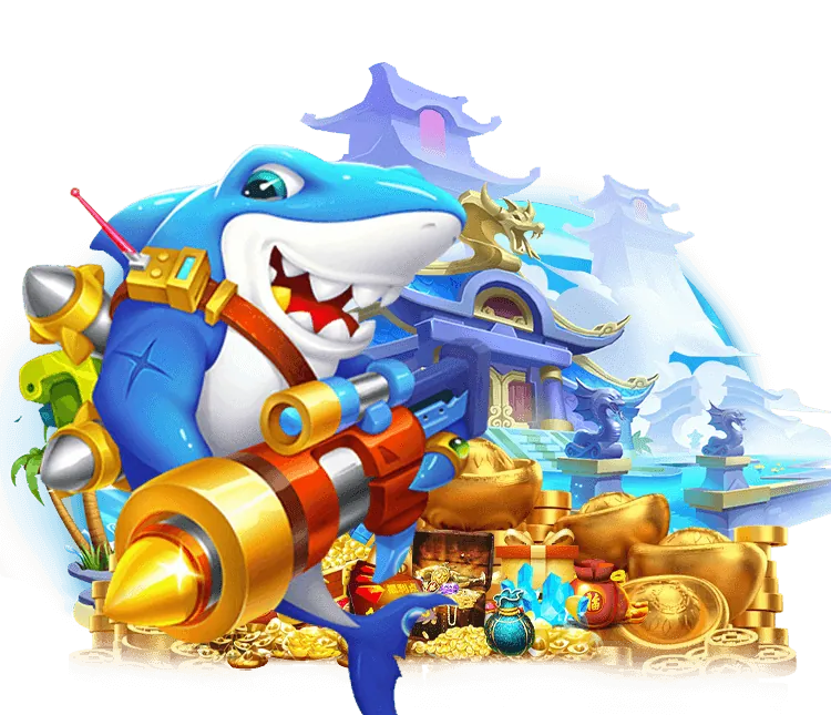 Game Vua Bắn Cá