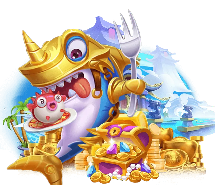 Game Bắn Cá Thần Tài